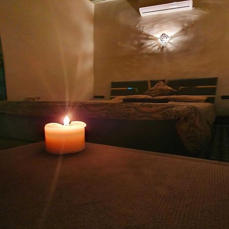 Hostel Rcif Фес Екстериор снимка