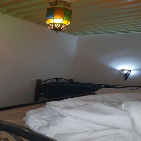 Hostel Rcif Фес Екстериор снимка