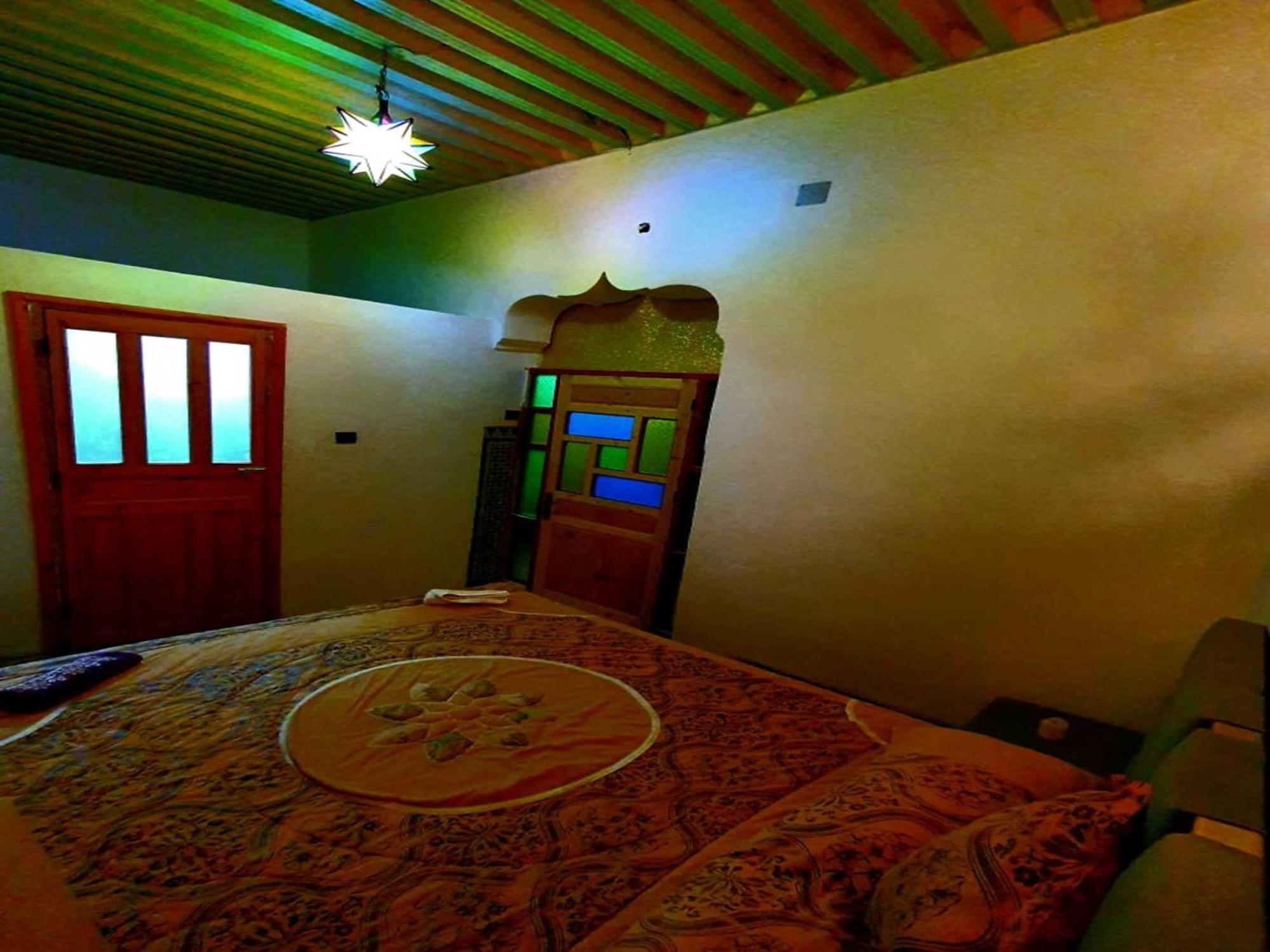 Hostel Rcif Фес Екстериор снимка