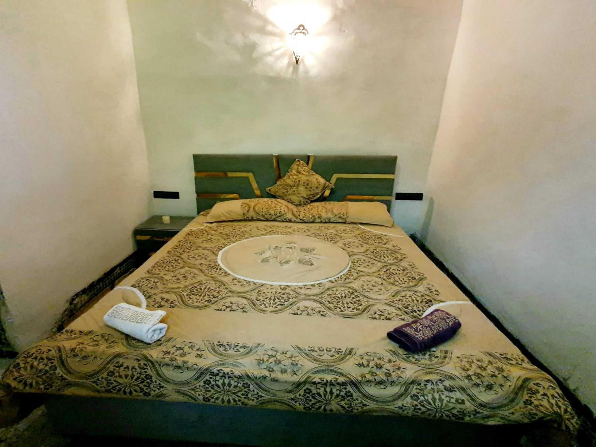 Hostel Rcif Фес Екстериор снимка