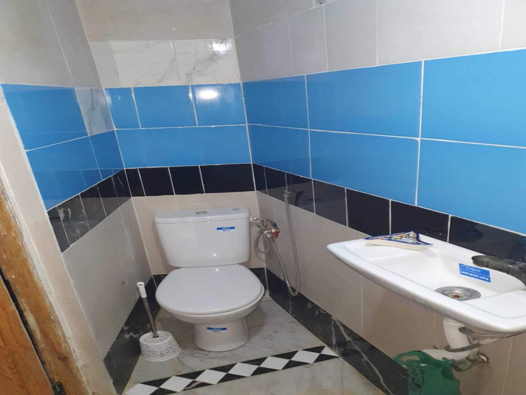 Hostel Rcif Фес Екстериор снимка