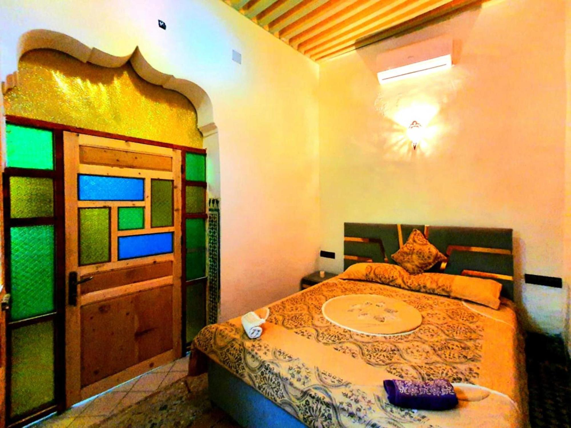 Hostel Rcif Фес Екстериор снимка