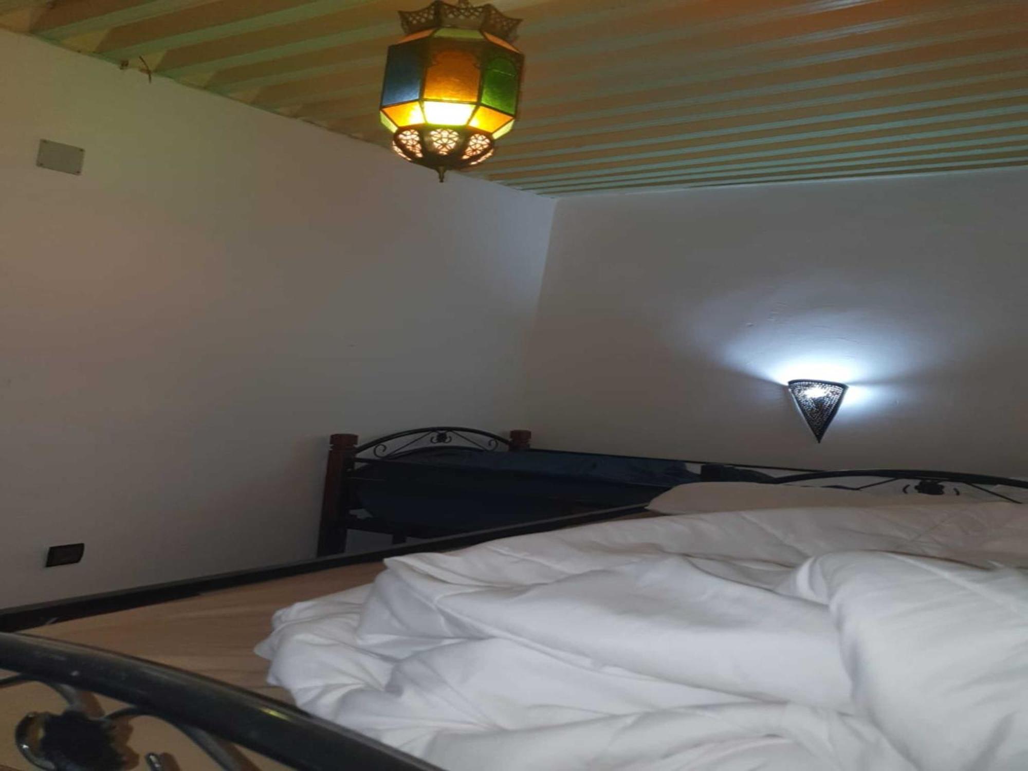 Hostel Rcif Фес Екстериор снимка