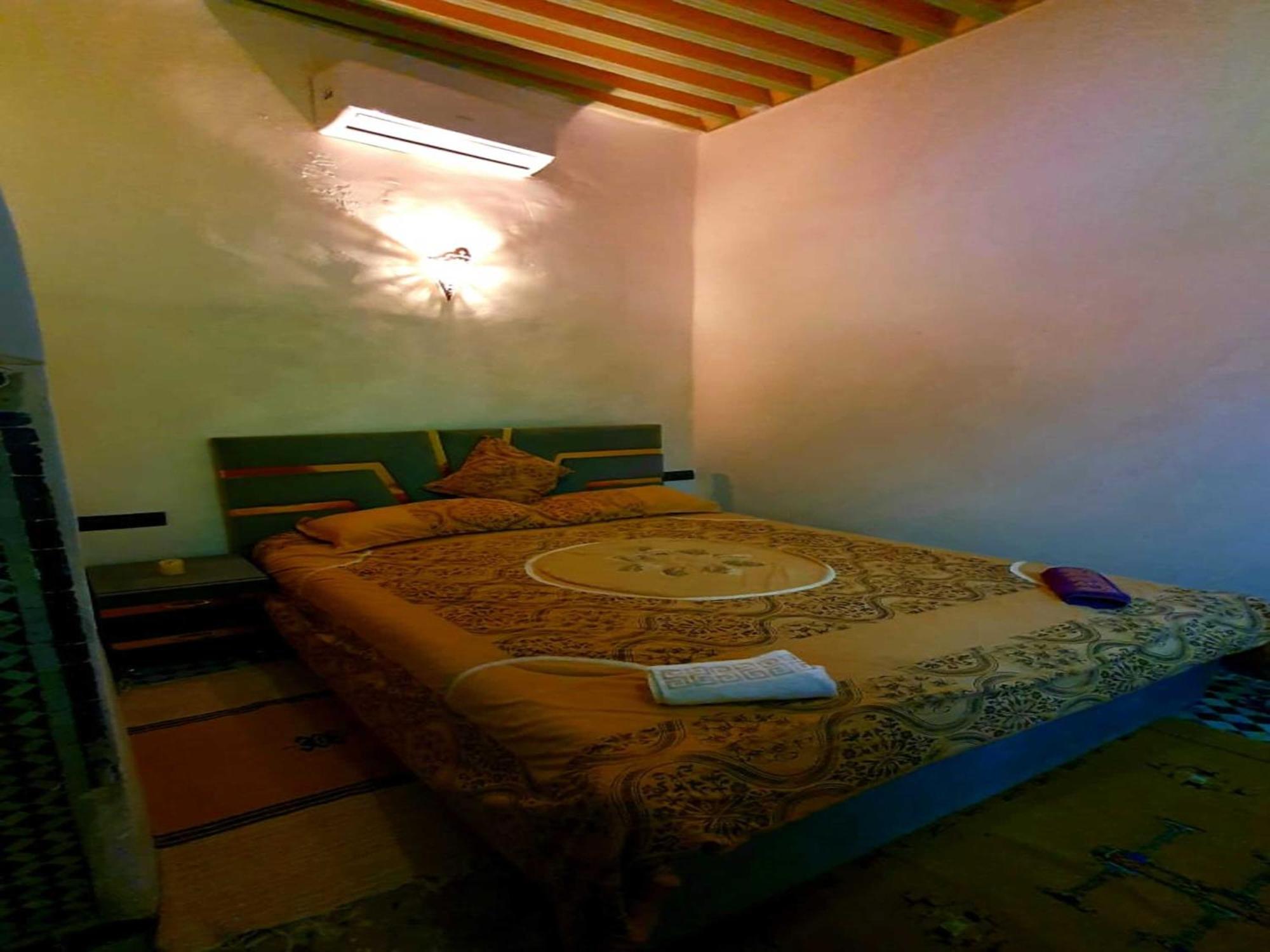 Hostel Rcif Фес Екстериор снимка