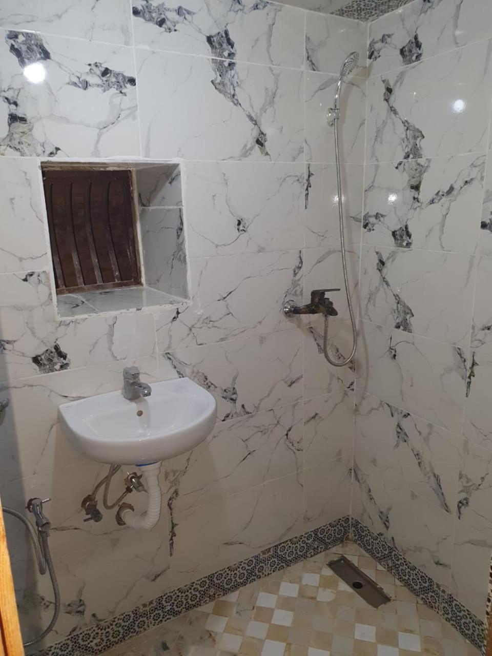 Hostel Rcif Фес Екстериор снимка