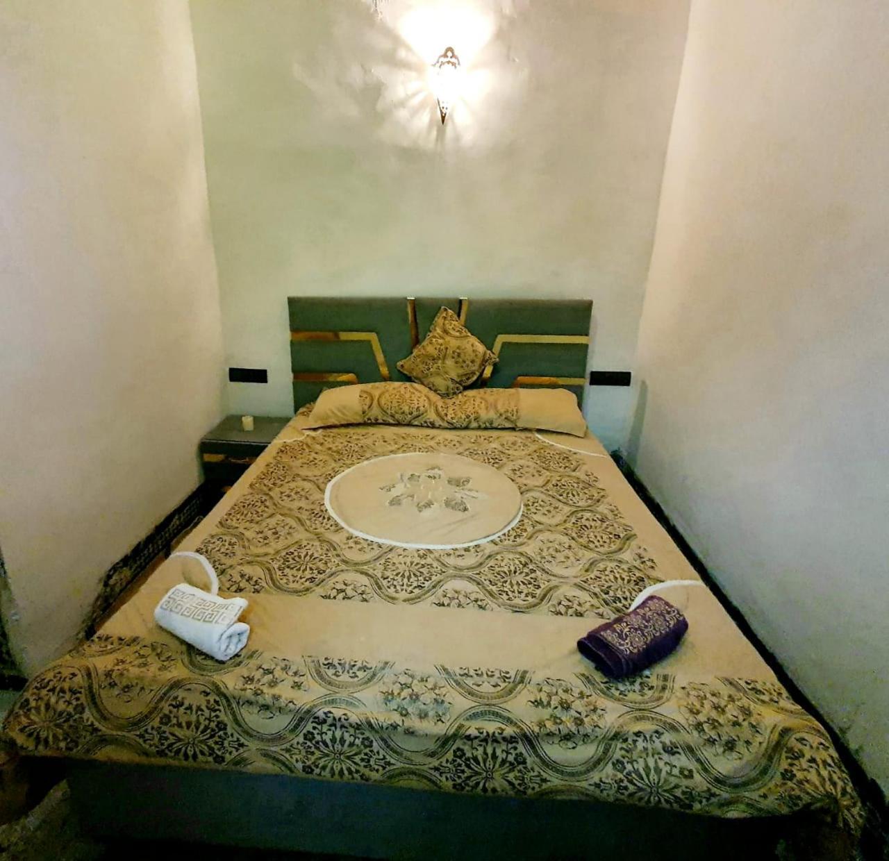Hostel Rcif Фес Екстериор снимка