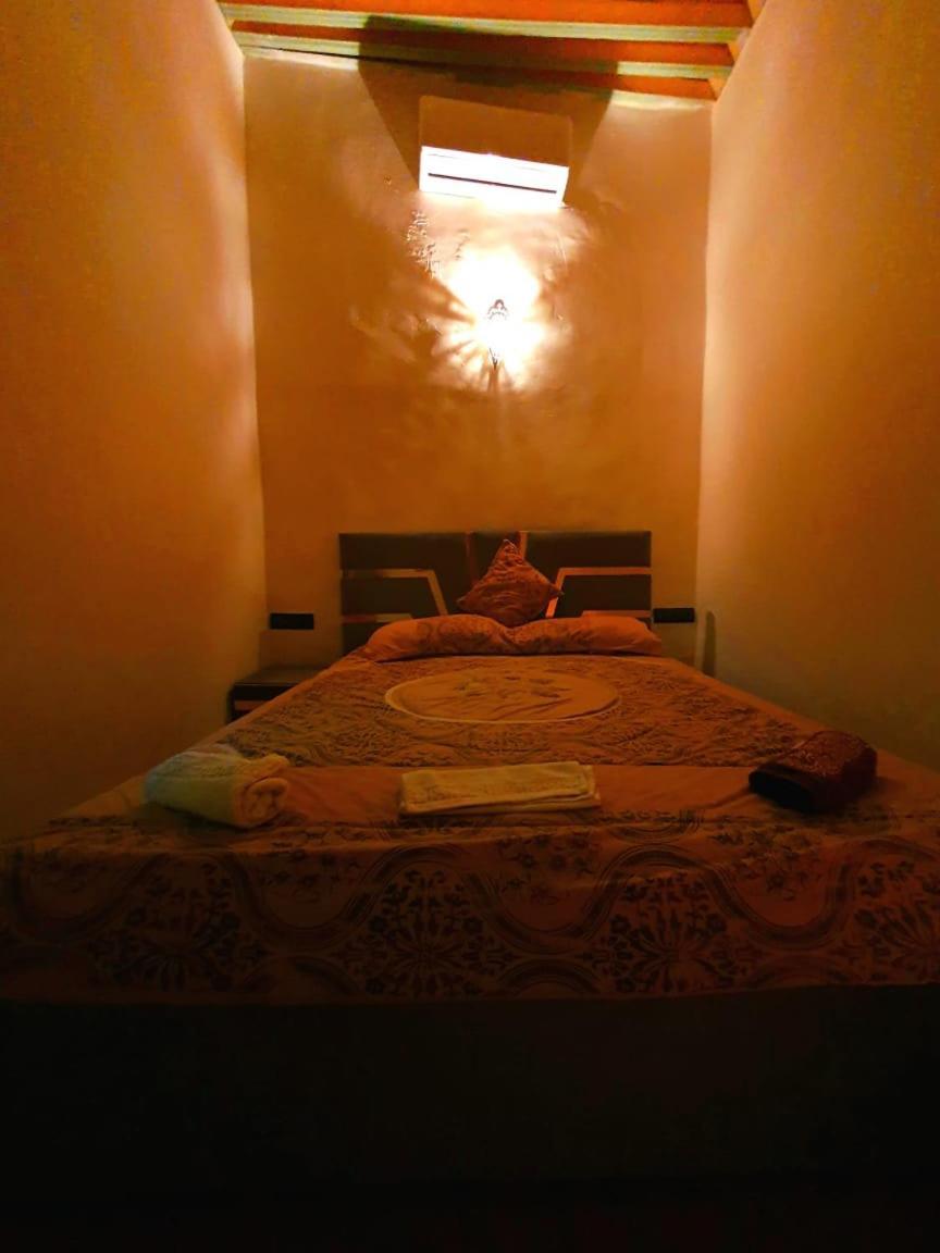 Hostel Rcif Фес Екстериор снимка